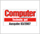 Siegel von Computerbild Siegel von Computerbild