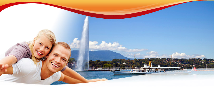 Partnersuche in Genf Singles in Genf über Partnersuche finden