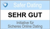 Bildkontakte Safer Dating sehr gut