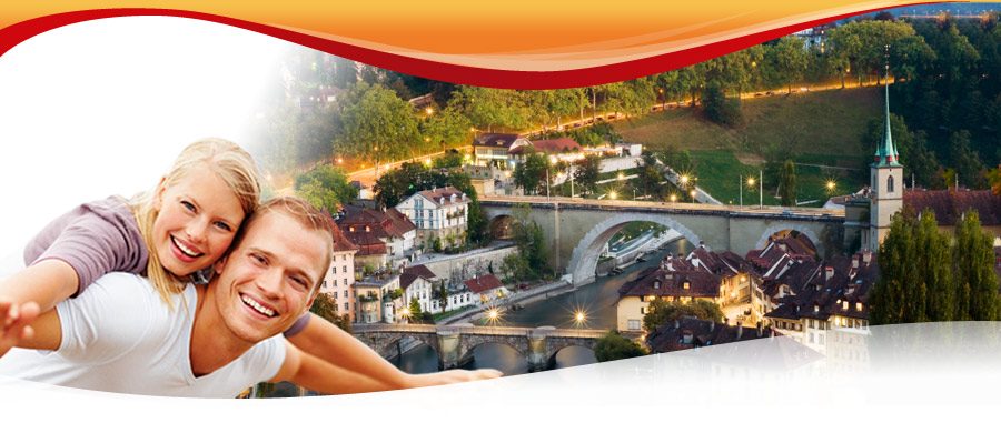 Partnersuche bern